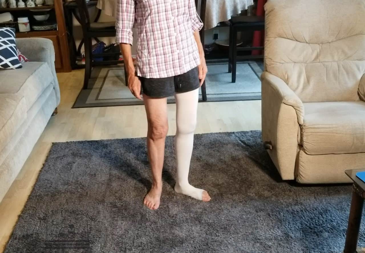 How Long To Wear Compression Socks After Surgery PostSurgery TED Hose