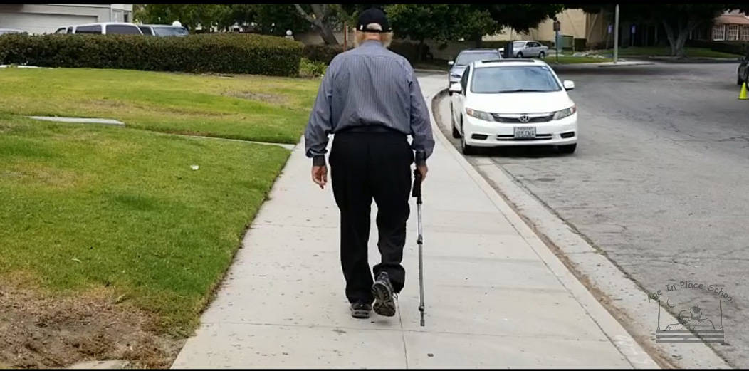 How Long After Hip Replacement Can You Walk Without A Limp? A
